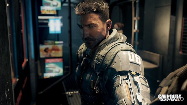 Call of Duty: Black Ops 3 (Steam)