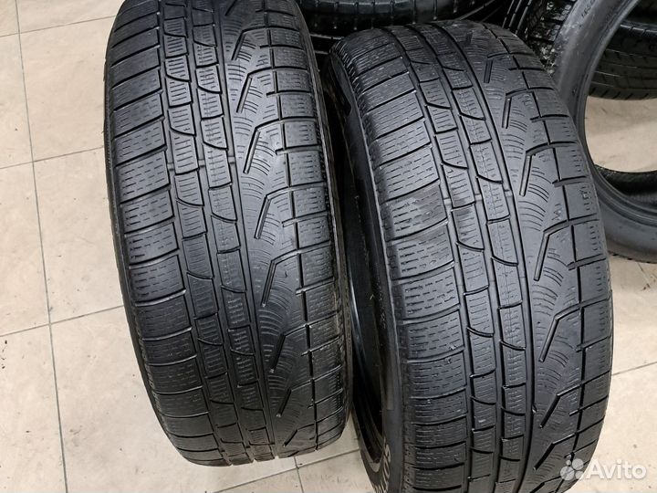 Pirelli Winter Sottozero 245/50 R18 100H