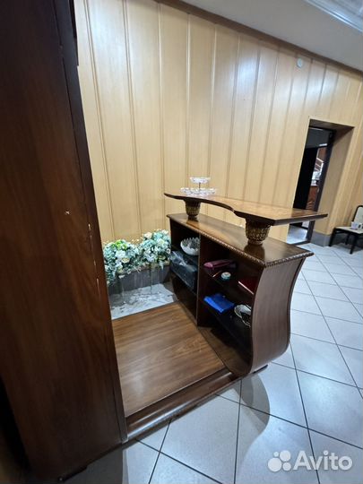 Барная стойка бу