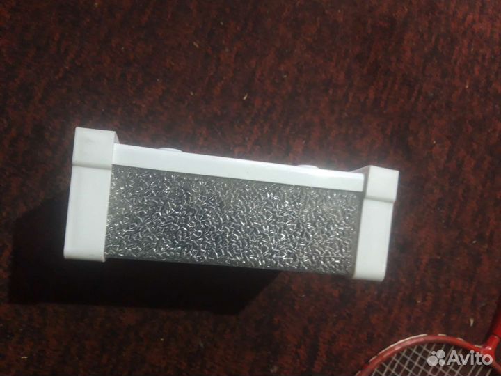 Табличка выход