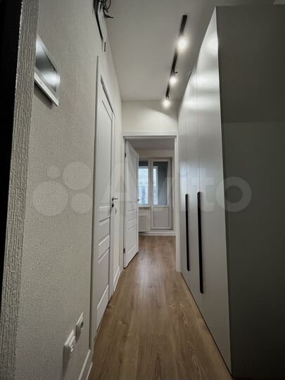 Квартира-студия, 26 м², 16/19 эт.