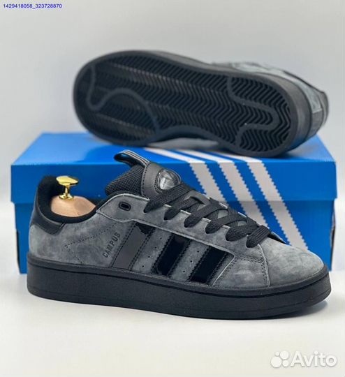 Кроссовки Adidas Campus 00s (Арт.21762)