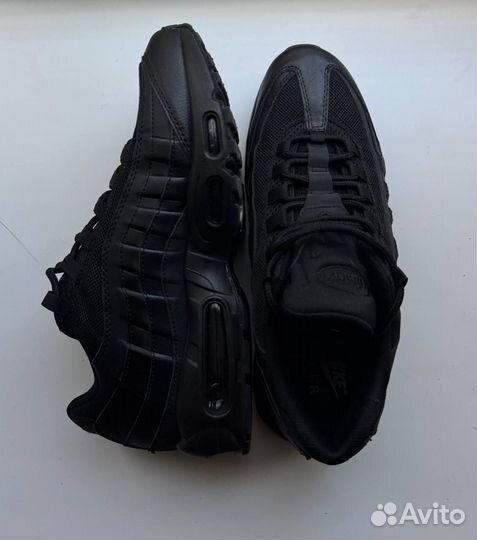 Кроссовки nike