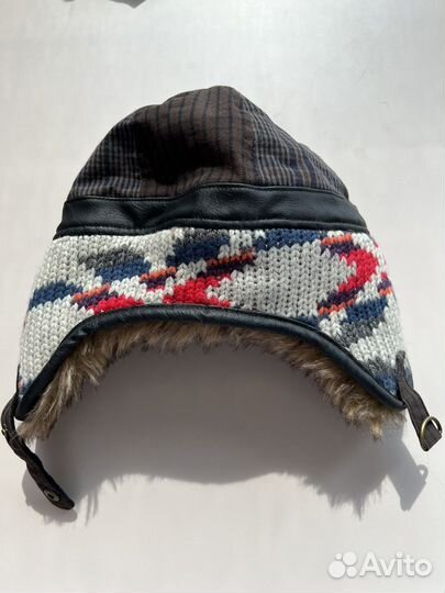 Шапка Catimini 46