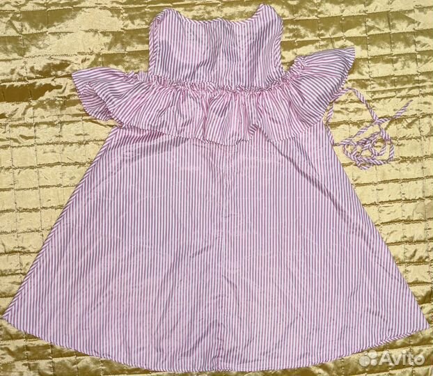 Сарафан летний женский 42-44