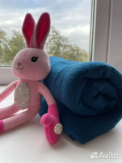 Плед детский