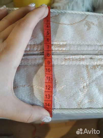 Матрас детский 120 60