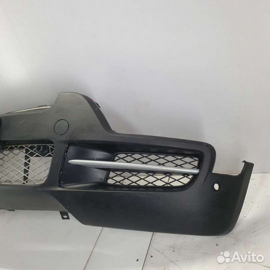 Бампер передний BMW X5 E70 2009г