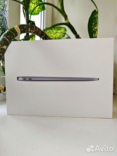 Apple MacBook Air 13 M1/8/256 Space Gray