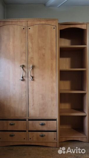 Мебель в десткую, комплект