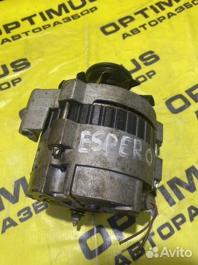 Генератор Daewoo Espero