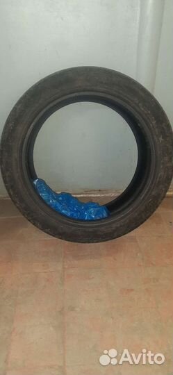 Колеса r 17 летние Vesta Cross