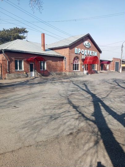 Торговая площадь, 350 м²