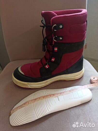 Детская обувь для девочек