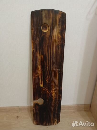 Доска для ванны