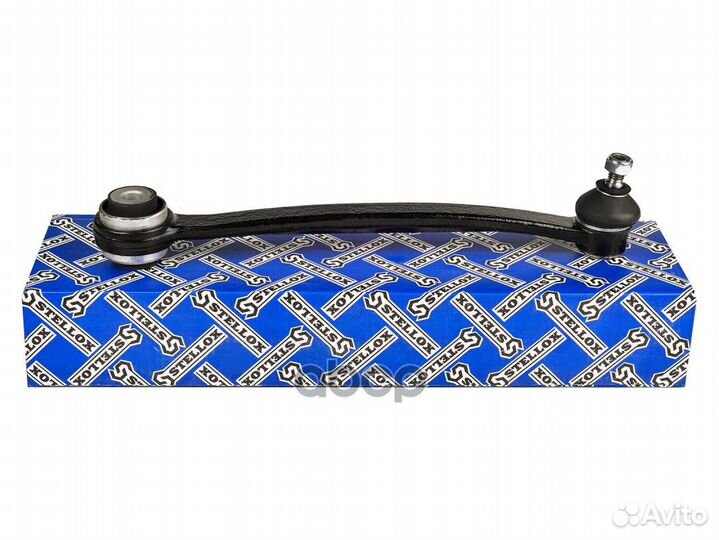 56-03056A-SX рычаг заднего развала MB W140 all