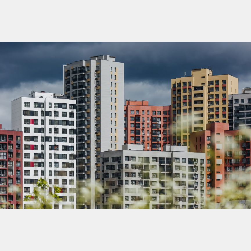 1-к. квартира, 35,4 м², 20/20 эт.