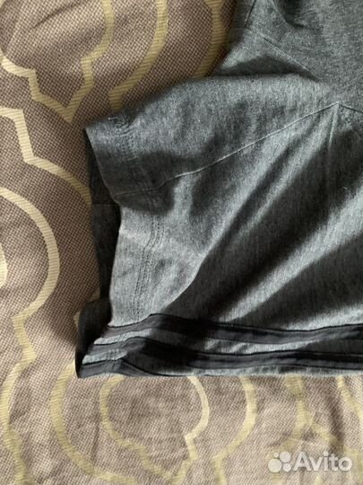 Футболка adidas original M(48-50)