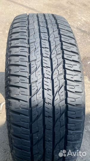 Yokohama Geolandar A/T G015 265/75 R16 114T