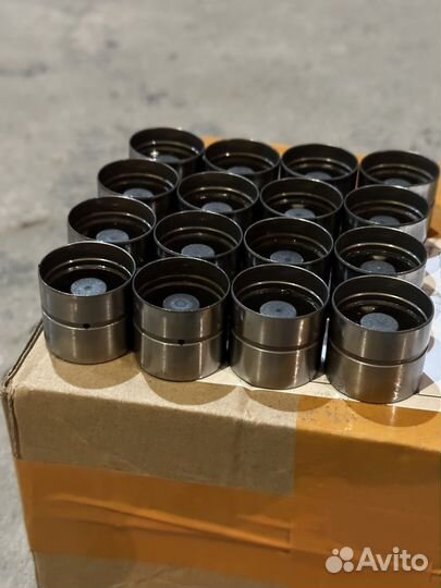 Гидрокомпенсаторы