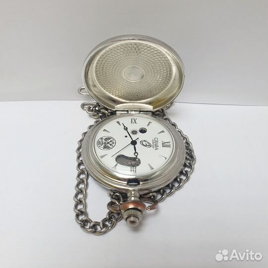 Часы Победа Арт.Y58403