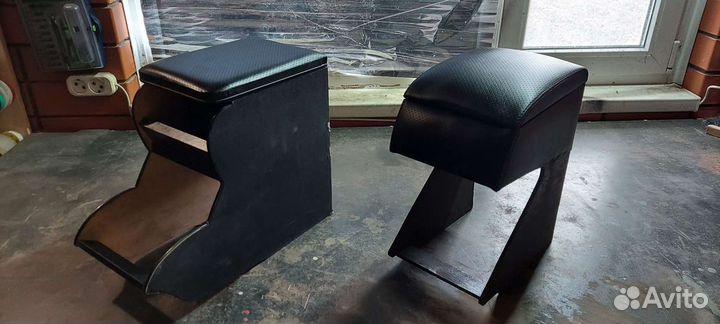 Подлокотник на ниву