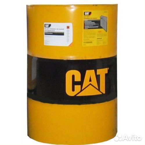 Моторное масло Cat 5W-30 опт