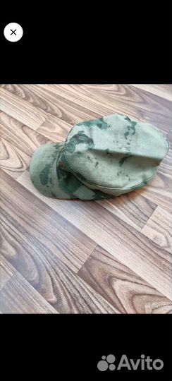 Военная форма