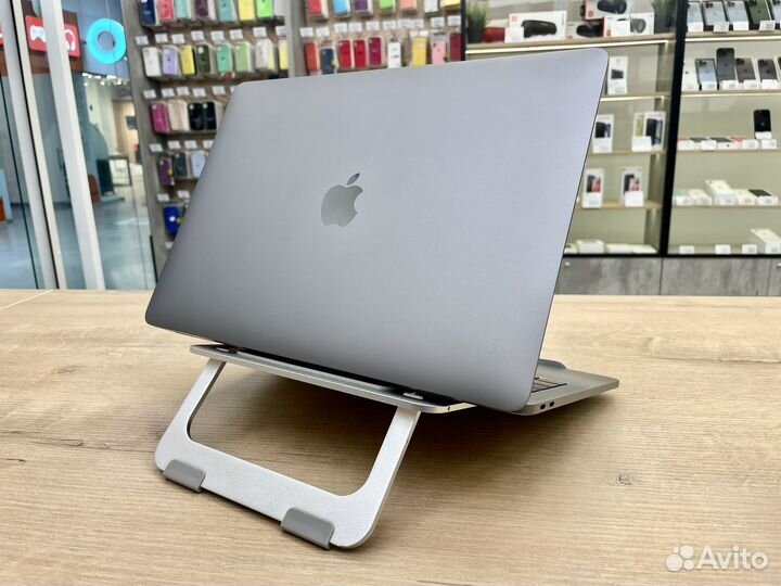 Apple Macbook Pro 13 2017/Чек на 120тр