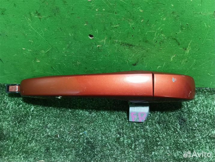 Ручка наружная двери передней правой Dodge Calibe