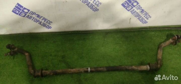 Стабилизатор передний Hyundai Starex МИКРОАВТОБУС