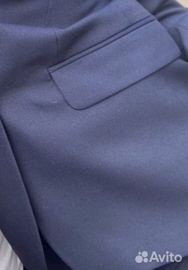 Школьный костюм