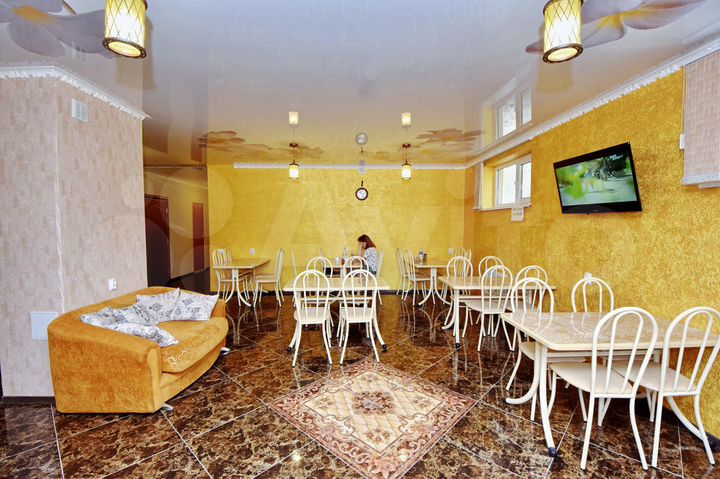 Комната 20 м², 1/2 эт.