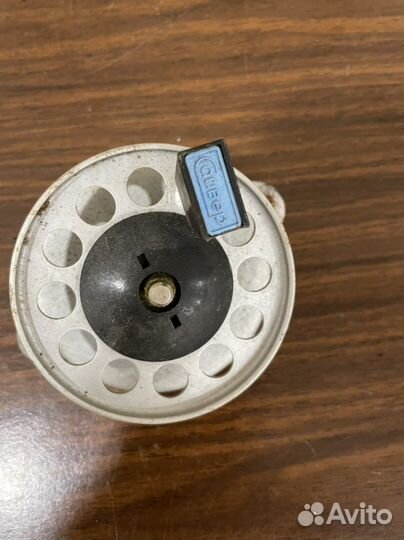 Рыболовные снасти СССР