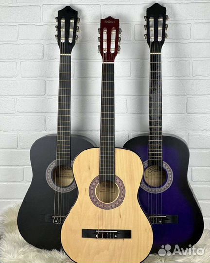 Классическая гитара