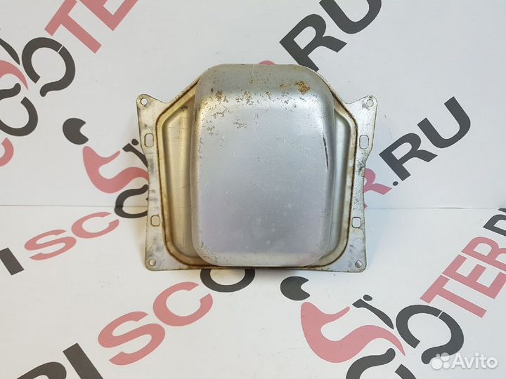 Бензобак Honda Zoomer AF58 инжектор Б/У