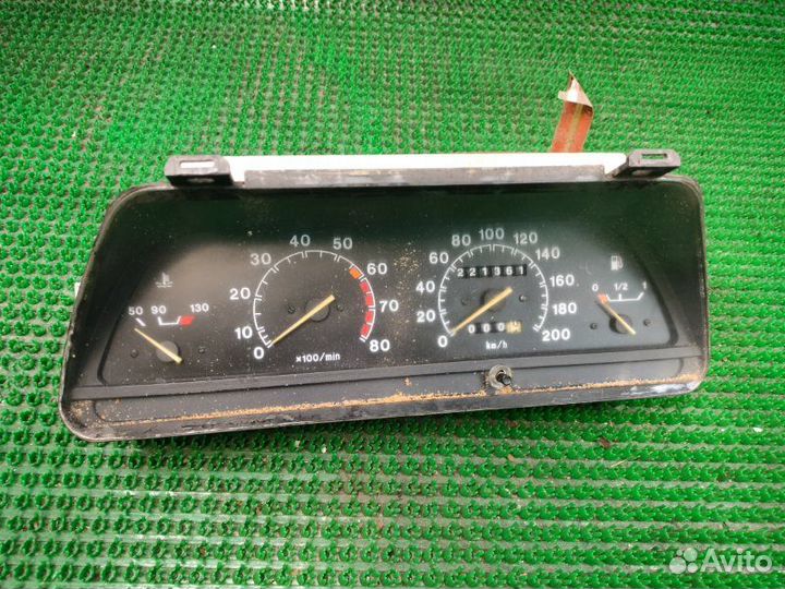 Панель приборов Лада 2110 2003