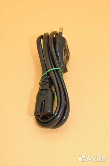 Сетевой кабель