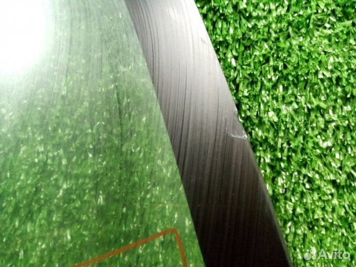 Стекло заднее заднее Nissan Sunny B14 1993-1999