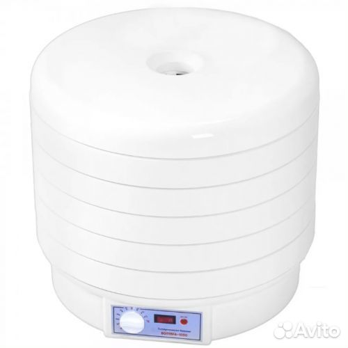 Сушилка Волтера для овощей и фруктов