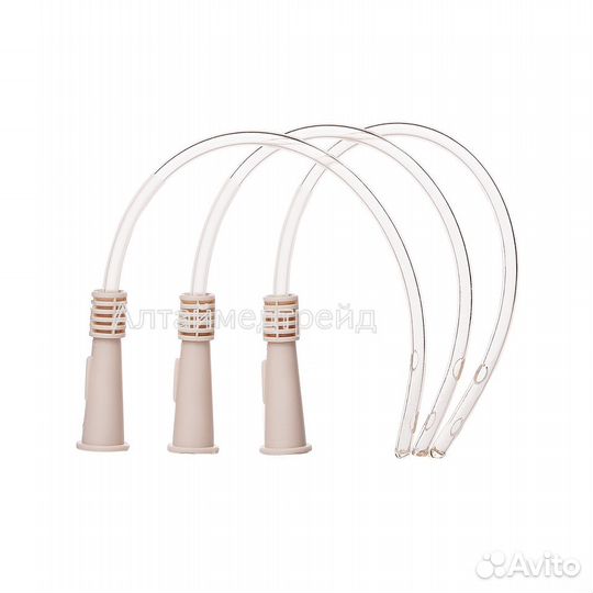 Катетеры Нелатона Coloplast EasiCath 12мм