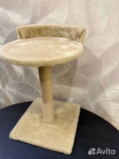 Когтеточка для кошек