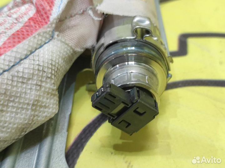 Подушка безопасности боковая правая Bmw 5-Series