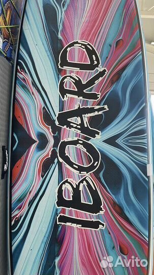 SUP (сап) доска raidex I board 11’ (332см) N 33