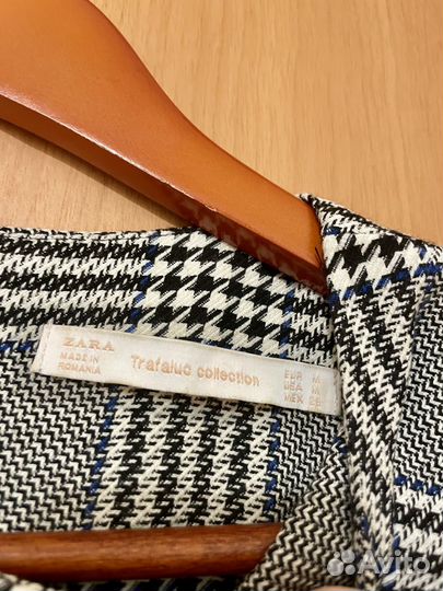 Платье zara