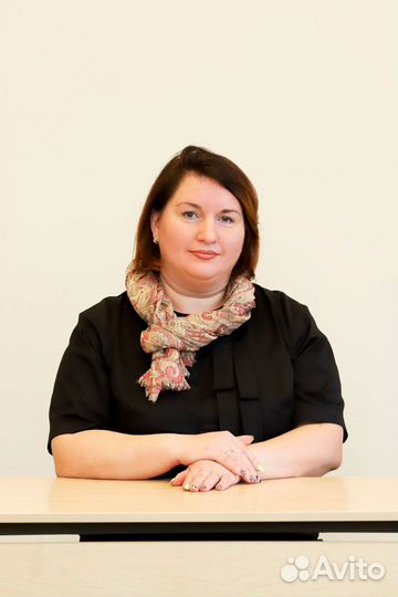 Учитель начальных классов