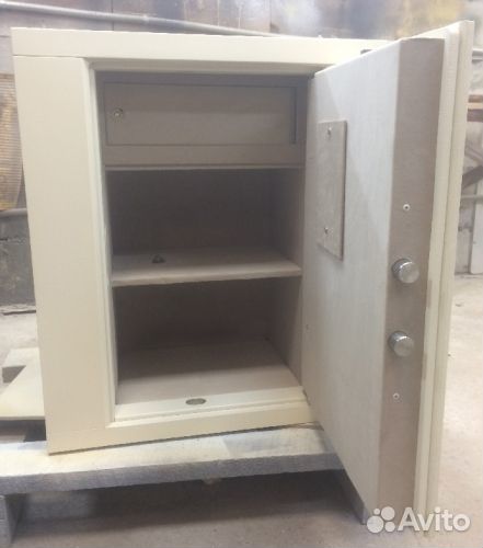 Сейф для денег