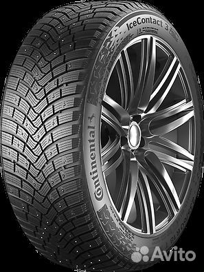 Continental IceContact 3 275/50 R20 113T
