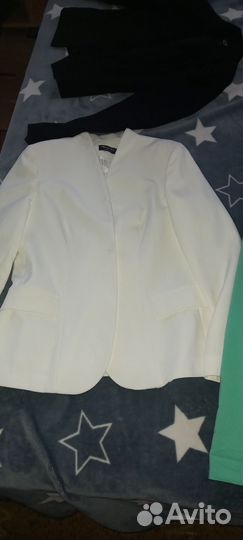 Пиджаки женские