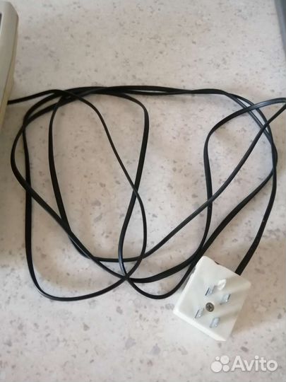 Телефонный аппарат стационарный PanasonicKX-TS2362
